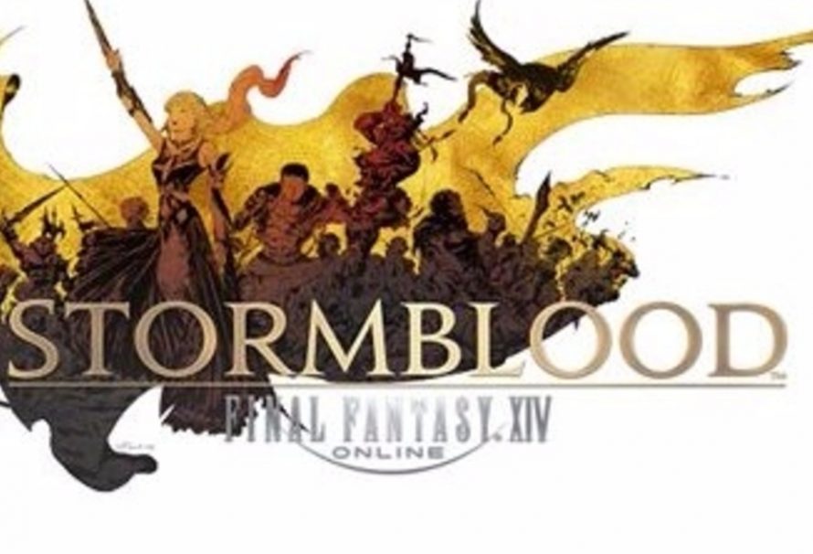 New Details and Trailer Revealed for Final Fantasy XIV Stormblood
