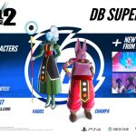 Dragon Ball Xenoverse 2 DLC Pack 2 Gameplay Trailer