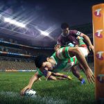 Rugby League Live 4 Is Out Later This Year Says Commentator