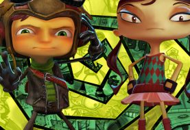 Psychonauts 2 Will Be Published By Starbreeze