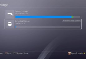 PS4 System Update 4.50 To Add External Hard Drive Support, Custom Wallpaper And More
