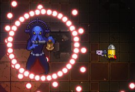 Enter the Gungeon - How to Unlock Paradox and Gunslinger