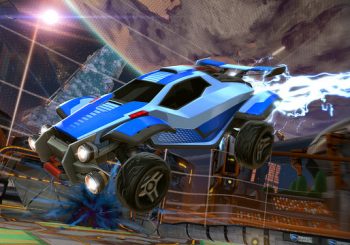 Rocket League PS4 Pro Support Release Date Announced