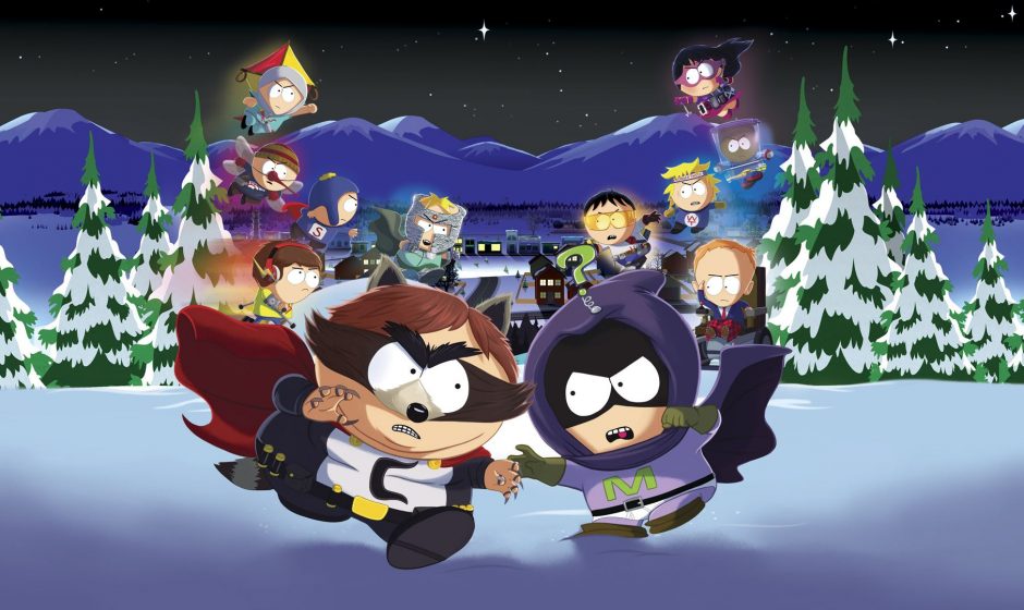South Park: The Fractured But Whole Release Gets Delayed Yet Again