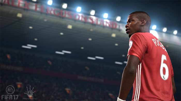 FIFA 17 1.07 Update Out Now With Patch Notes