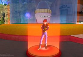 Super Android 17 Joins Dragon Ball Xenoverse 2 Raid Quest This Weekend