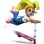 Coco Bandicoot Voice Actress Returns In Crash Bandicoot N.Sane Trilogy