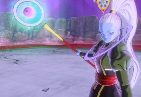 English Dub Voice Of Vados Revealed In Dragon Ball Xenoverse 2/Super