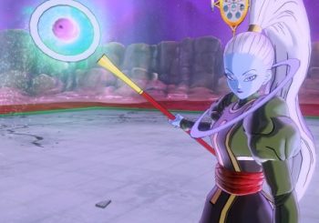 English Dub Voice Of Vados Revealed In Dragon Ball Xenoverse 2/Super
