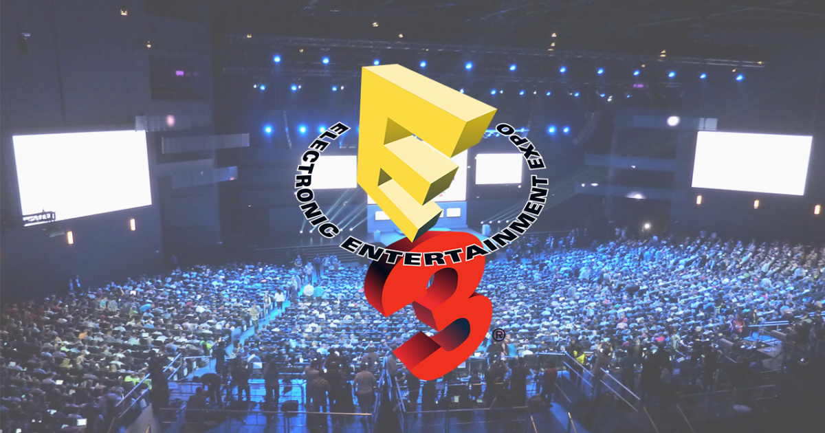 E3 2017 Will Be Open To Select Members Of The Public For The First Time Ever