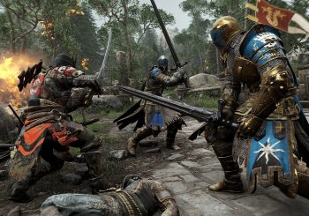 Ubisoft Addresses Issues With Microtransactions In For Honor