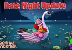 Genital Jousting 'Date Night' Update Released