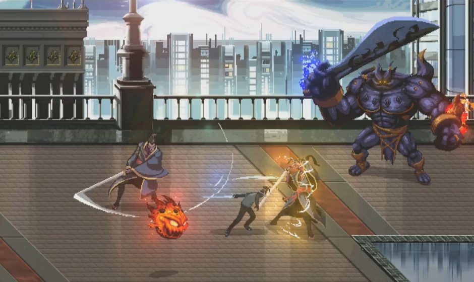 A King’s Tale: Final Fantasy XV Is Becoming Free To Download
