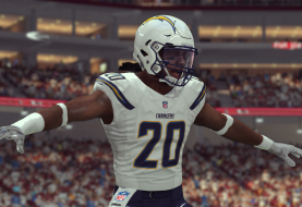 Madden 17 1.10 Update Patch Released For PS4 And Xbox One