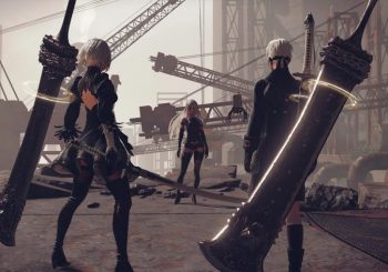 E3 2018: Nier Automata launches on Xbox One this June