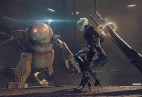 Why Nier Automata Is Not Releasing For The Xbox One Console