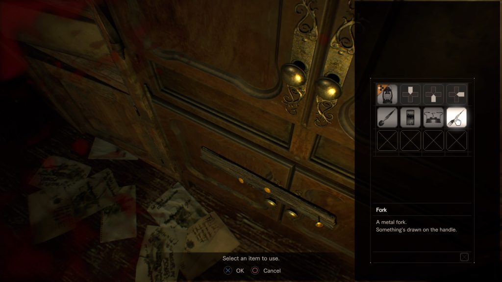 Resident Evil 7 Bedroom DLC Guide Step By Step Walkthrough (Puzzle