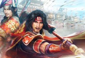 Samurai Warriors: Spirit of Sanada Release Date Announced For PS4