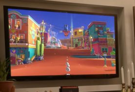 New Nintendo Switch Trailer Looks At Hardware Features