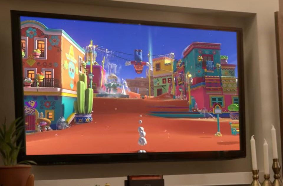 New Nintendo Switch Trailer Looks At Hardware Features