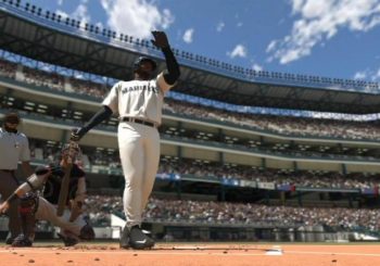 MLB The Show 17 Won't Have A PlayStation VR Mode