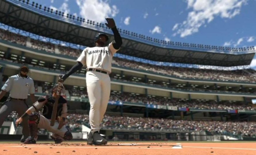 MLB The Show 17 Won’t Have A PlayStation VR Mode