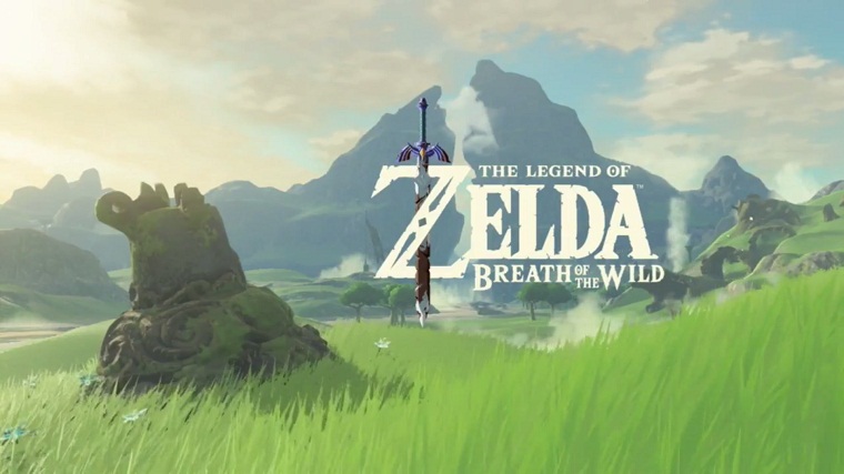 What’s The Legend of Zelda: Breath of the Wild Like On Nintendo Switch?