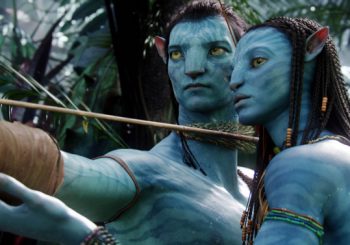 Ubisoft Is Working On A New Video Game Based On James Cameron's Avatar