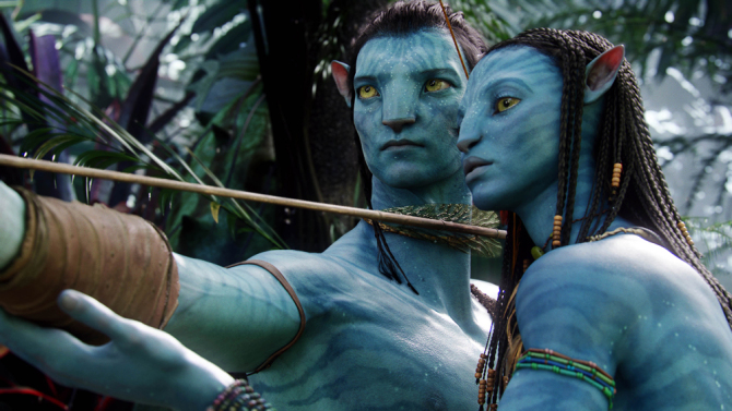 Ubisoft Is Working On A New Video Game Based On James Cameron’s Avatar