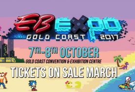 EB Expo 2017 Taking Place In The Gold Coast