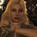 Black Canary Swoops Into The Injustice 2 Character Roster