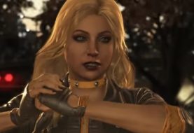 Black Canary Swoops Into The Injustice 2 Character Roster