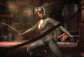 ESRB Gives Detailed Description About Injustice 2 With Its Rating
