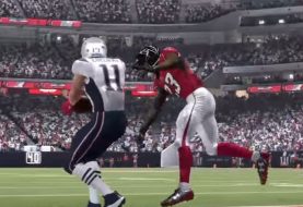 Madden 17 Predicts The Super Bowl 51 Winner