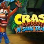 Crash Bandicoot N. Sane Trilogy Release Date Confirmed For PS4 And PS4 Pro