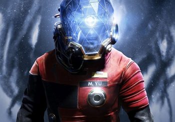 Amazon Reveals Details For Prey 2017 Strategy Guide