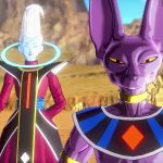 New Dragon Ball Xenoverse 2 Raid Quest Features Beerus