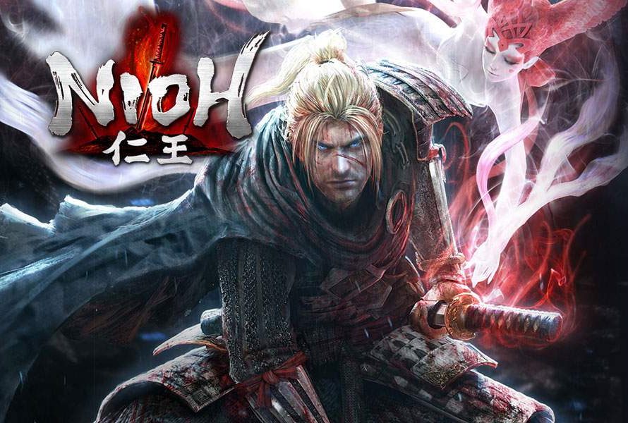 First DLC And Content Update Revealed For Nioh