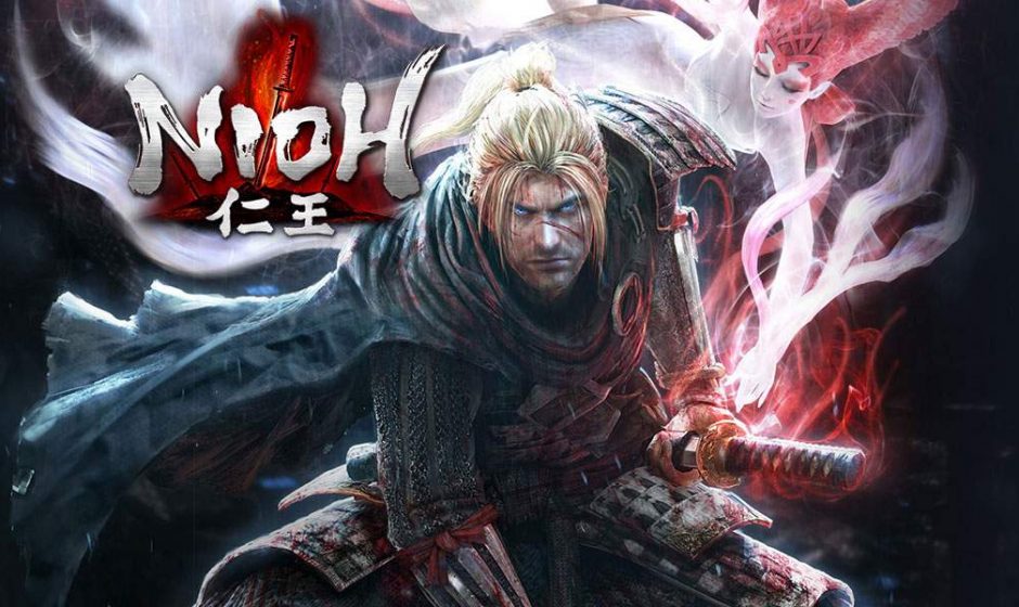 Nioh Update Patch 1.03 Notes Are Now Here