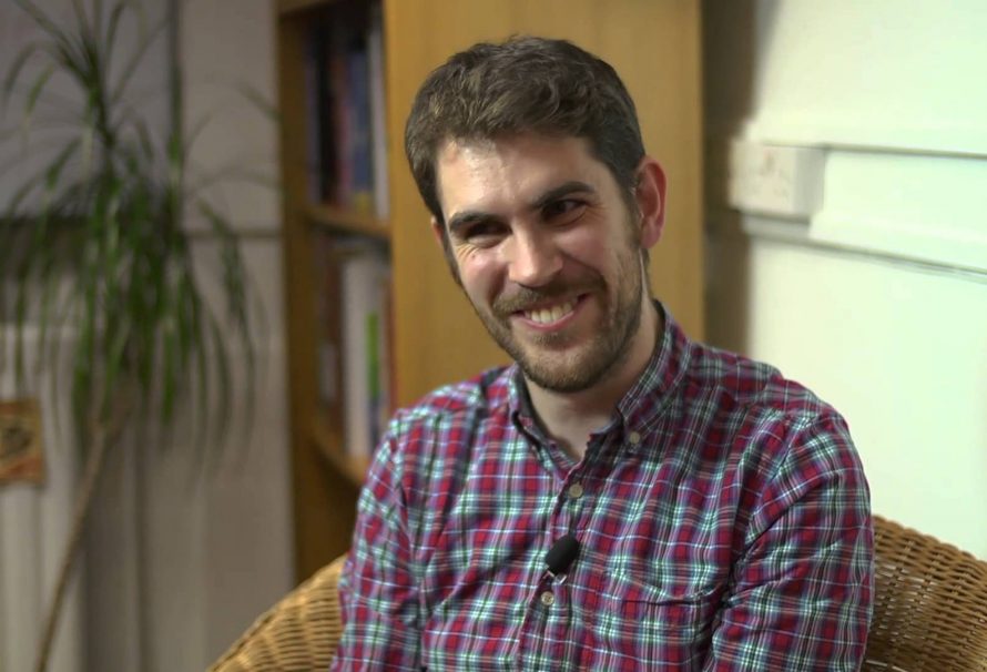 No Man’s Sky Director Has A Panel At GDC 2017