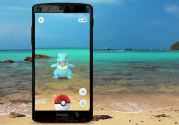 Upcoming Pokemon Go Update To Add 80 New Pokemon And Other Features