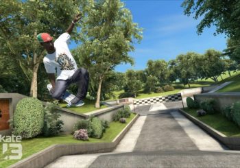Skate 3 Ollies Into The EA Access Vault Today