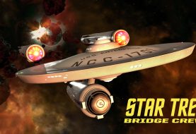 Star Trek: Bridge Crew Release Date Delayed For A Second Time