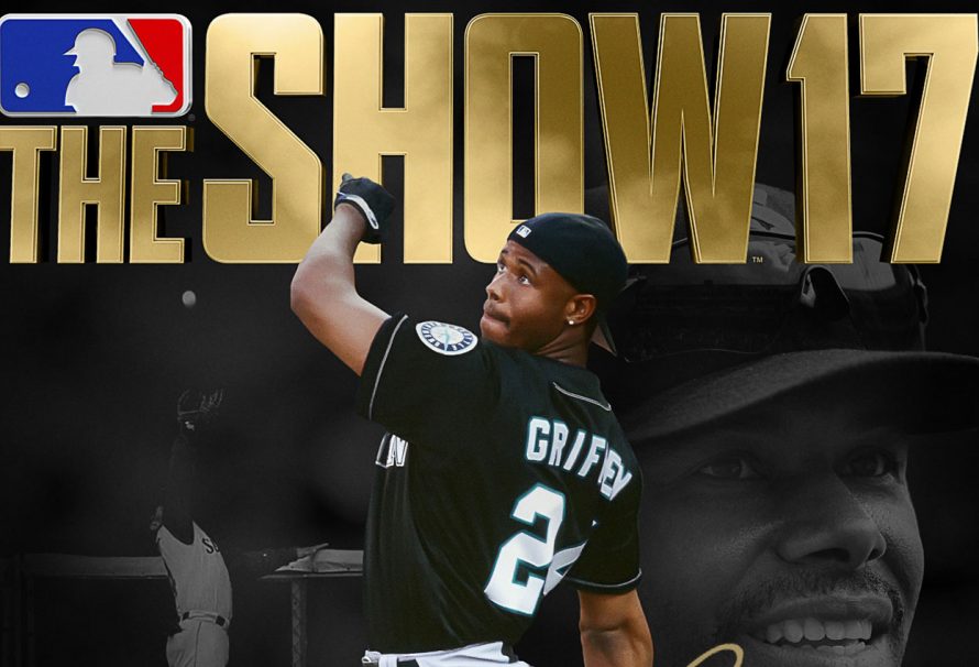 New MLB The Show 17 Video Shows Gameplay Improvements