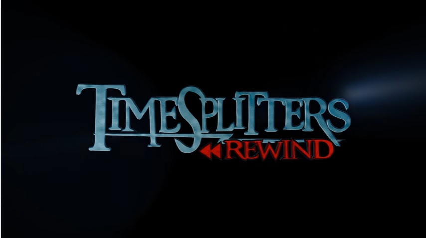 TimeSplitters Rewind Receives Teaser Trailer; Game Out In 2018