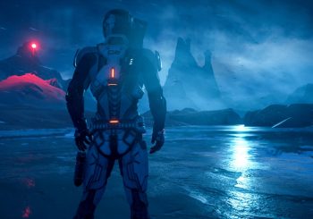 Mass Effect Andromeda PC System Requirements Confirmed