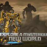 New Transformers: Forged To Fight Trailer Rolls Out