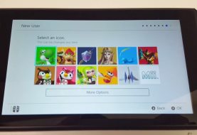 Nintendo Switch Console Leaks Out In The Wild