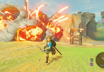 Nintendo Has Updated Shipment Figures For Zelda: BOTW And Switch Console