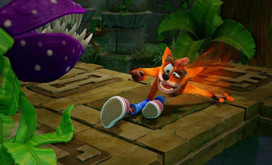crash bandicoot n sane trilogy pc sfx fix crash bandicoot n sane trilogy pc sfx fix
